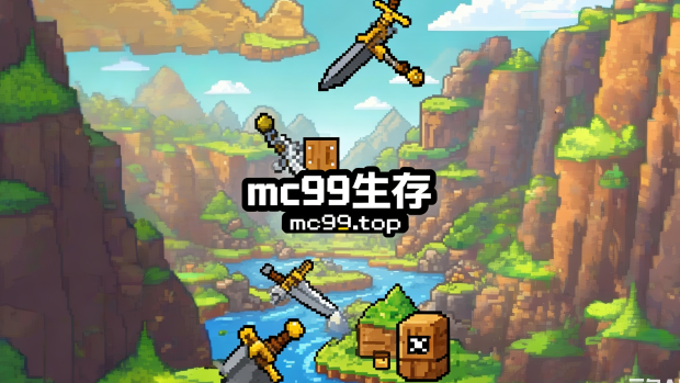 久久生存服务器宣传图